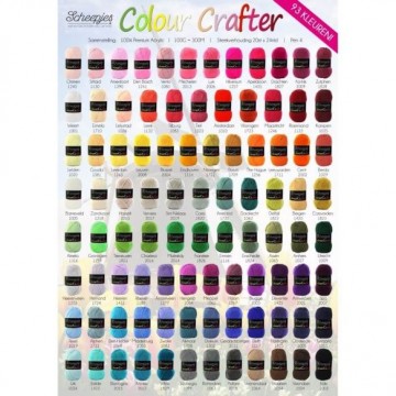 Colourcrafter poster 2