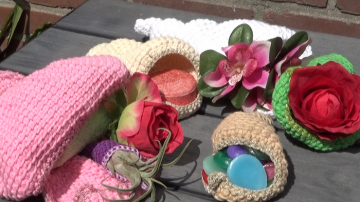 Vonnes spiraalschelp